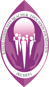 Adult and child logo